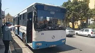 Miniature : حافلات مستغانم سوناكوم