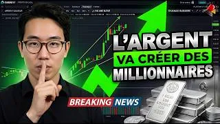 Miniature : Pourquoi les banques centrales ont acheté plus de 1000 tonnes d'or par an depuis 3 ans