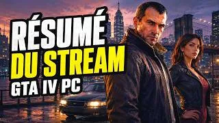 Miniature : GTA IV EN 2026 : RETOUR À LIBERTY CITY AVANT GTA 6 !