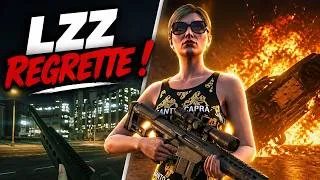 Miniature : UN TRYHARD EN MOUSSE ME TRAITE DE LZZ... IL REGRETTE !
