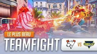 Miniature : Le plus beau TEAMFIGHT de 2026 - Sous plusieurs angles #3