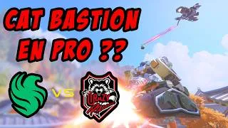 Miniature : Le retour du CLASSICO Coréen ! - Team Falcons vs Crazy Raccoon (OWCS Korea Stage 1)