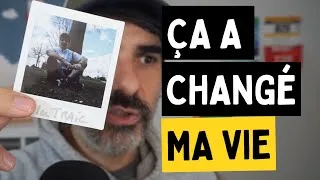 Miniature : Ma transformation personnelle et sportive en 12 photos symboliques