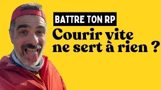 Miniature : Battre Ton Record : ce que tout Coureur doit savoir pour courir plus vite