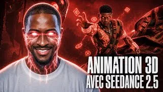 Miniature : Comment reproduire n’importe quelle vidéo IA tu verras sur internet 