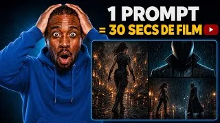 Miniature : Seedance 2.5 est plus impressionnant que tout ce que tu as déjà vu 