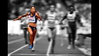 Miniature : UN COME-BACK QUI RESTERA DANS L'HISTOIRE (4x400mF Zurich 2014)
