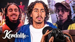 Miniature : J'ENCHAÎNE LES BOULOTS ! | KERDALIFE EP.4