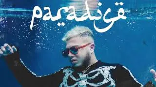 Miniature : Hamza - Meilleur [PAROLES]