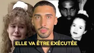 Miniature : CETTE JEUNE FEMME VA ÊTRE EXÉCUTÉE DANS 12 JOURS : L’AFFAIRE QUI DIVISE L’AMÉRIQUE