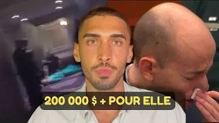 Miniature : Il a tué ses parents et son frère pour une femme qu'il n'a jamais touchée