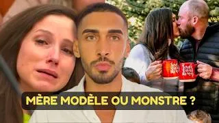 Miniature : Derrière cette MÈRE MODÈLE se cachait un MONSTRE : L'affaire Kouri Richins