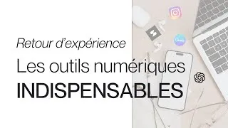 Miniature : Les meilleures applications pour artistes peintres en 2026 | Créer, gérer et communiquer