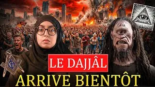 Miniature : La fin du monde approche…