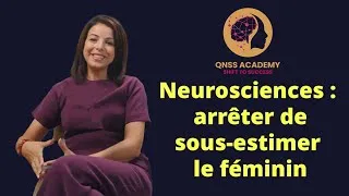 Miniature : Cerveau féminin : ce que révèlent les neurosciences