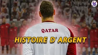 Miniature : 🇶🇦 QUAND L'ARGENT RÉVOLUTIONNE LE SPORT. [H2H]