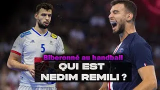 Miniature : 🇫🇷 BIBERONNÉ AU HANDBALL, QUI EST NEDIM REMILI ?  [H2H]
