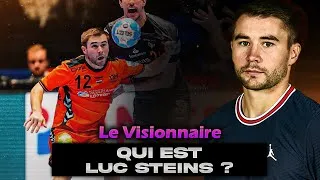 Miniature : 🇳🇱 LE VISIONNAIRE DU HANDBALL , QUI EST LUC STEINS ? [H2H]