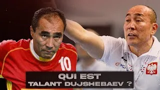 Miniature : 🇪🇸 DE LA RUSSIE À L'ESPAGNE, QUI EST TALANT DUJSHEBAEV ? [H2H]