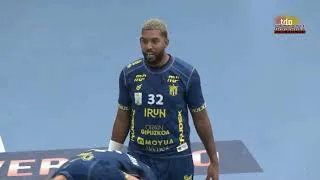 Miniature : Liga ASOBAL 2024/25 - Jª 1º. Tubos Aranda Villa de Aranda vs. Bidasoa Irún