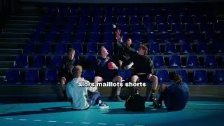 Miniature : Équiper son club de handball en une seule commande