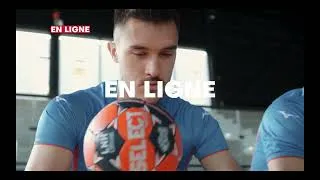 Miniature : Handball-Store