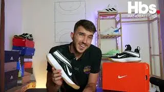 Miniature : Handball-Store unboxing X Nike React Hyperset