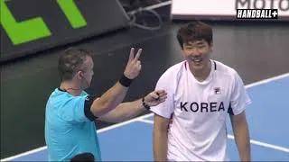 Miniature : Germany vs Corea "IHF WORLD CUP 2019"