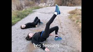 Miniature : Exercice de renforcement par Caroline