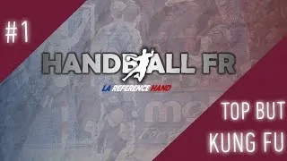 Miniature : Top but #1: Le Kung Fu