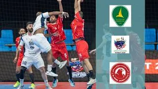 Miniature : Al-Arabi SC (Qatar) vs Khaleej Club (Saudi Arabia)