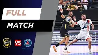 Miniature : Chambery vs PSG - Round 29 Liqui Moly StarLigue