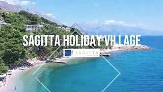 Miniature : Hotel Sagitta Holiday Village - Handball NoLimit and Friends Camp