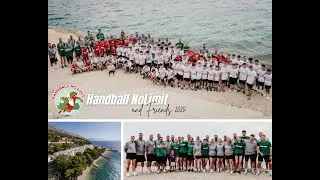 Miniature : Handball Camp "Handball NoLimit and Friends 2025"