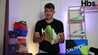 Miniature : Handball-Store unboxing X Salming Kobra 3
