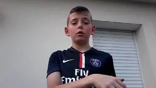 Miniature : Comment faire un bon tir cadré et puissant au handball