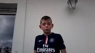 Miniature : Comment faire un bonne passe au handball