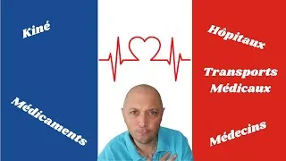 Miniature : J'AI DE LA CHANCE DE VIVRE EN FRANCE