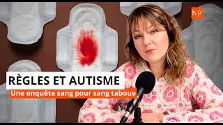 Miniature : Règles et autisme : enquête sur une souffrance sous-évaluée