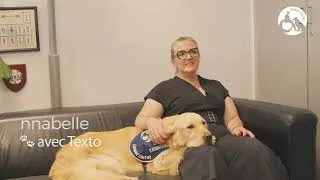 Miniature : 🐾 Découvrez les témoignages de six duos HANDI’CHIENS 💙