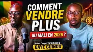 Miniature : Comment vendre PLUS au Mali en 2026 ?