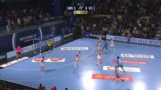 Miniature : Bryan Monte : future (and present) of Brazilian handball !?