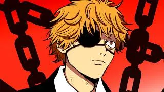Miniature : CHAINSAW MAN a-t'il râté sa fin ? (non)