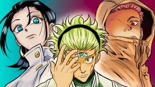 Miniature : Que vaut vraiment Jujutsu Kaisen Modulo ?