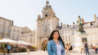 Miniature : La Rochelle, France: Stunning 1000-Year-Old City Feels Like a Secret Escape | Slow Travel Guide