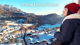 Miniature : Finding Balance: How Moving To France Changed My Life (Expat & Slow Living Story)