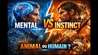 Miniature : #4 Mental vs instinct: retrouver l'alignement