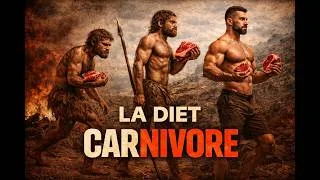 Miniature : #3 La diet carnivore