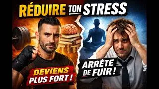 Miniature : #2 Comment réduire son stress ?
