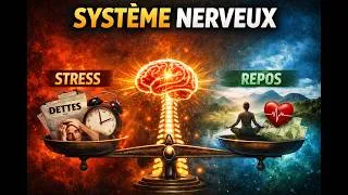 Miniature : #1 Le système nerveux